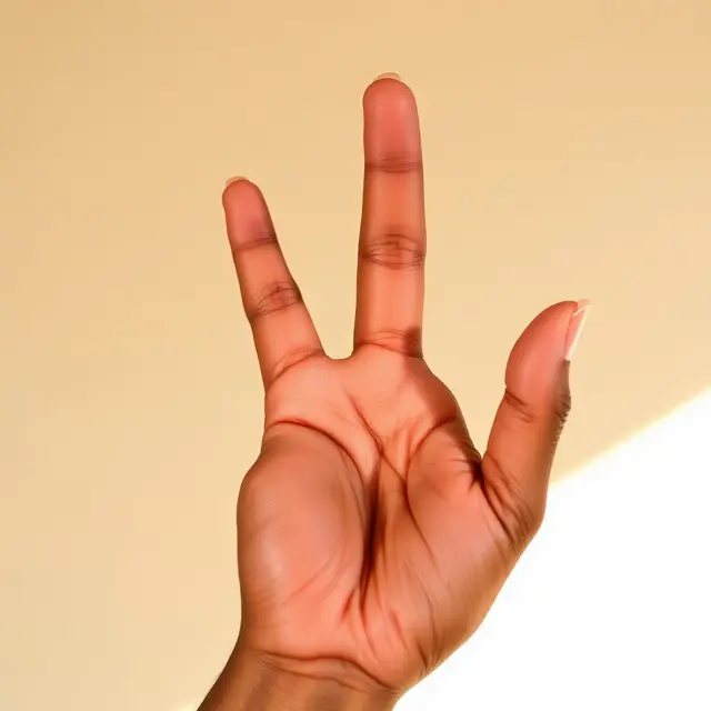 Buddhi Mudra demonstration