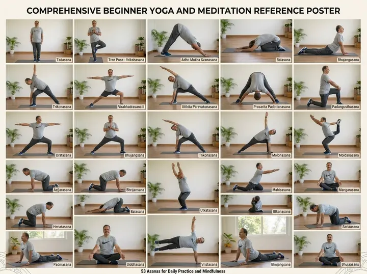 Padma Sadhana practice